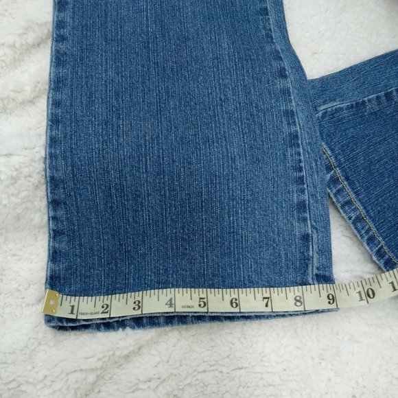 Oh Baby! by Motherhood Medium Maternity Jeans - Picture 6 of 7